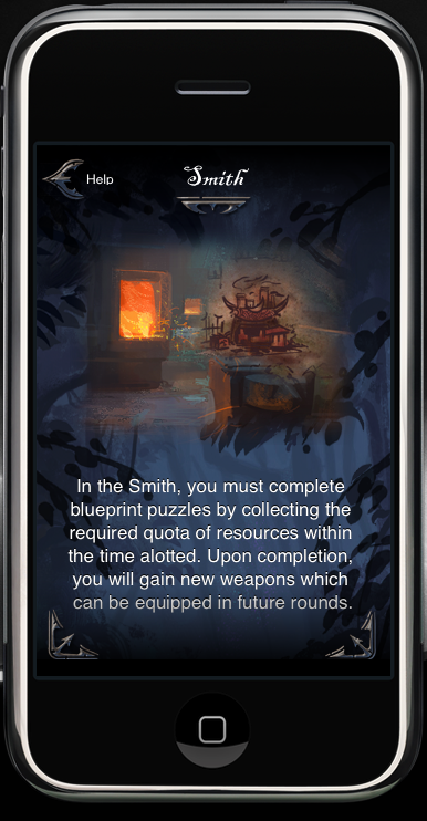 Illustration for article titled Aurora Feint II: The Arena Brings Asynchronous MMO to iPhone This Friday(ish)